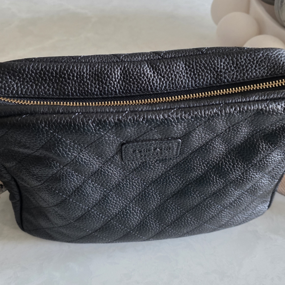 Pom Pom LONDON City Bag Plus